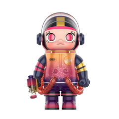 MEGA SPACE MOLLY 1000% Coca-Cola 1.0