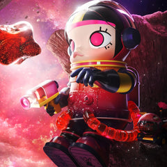 MEGA SPACE MOLLY 1000% Coca-Cola 1.0