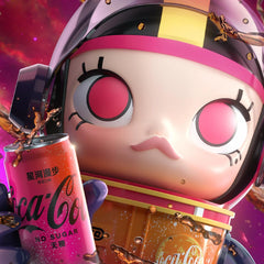 MEGA SPACE MOLLY 1000% Coca-Cola 1.0