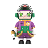 MEGA SPACE MOLLY 1000% JOKER