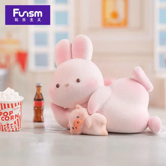 MOMO BUNNY Daily Series