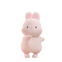 MOMO BUNNY Daily Series