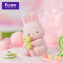 MOMO BUNNY Daily Series