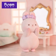 MOMO BUNNY Daily Series