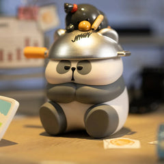 MR PA Don't Try to Pua Me