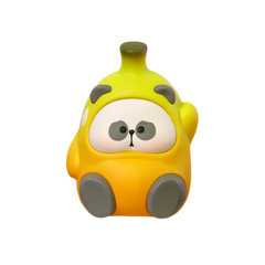 MR PA Don't Try to Pua Me