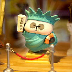 MR PA Don't Try to Pua Me