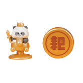 SMALL PA Chinese Chess