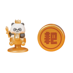 SMALL PA Chinese Chess