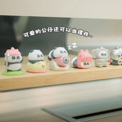 SMALL PA Chinese Chess