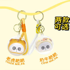 MR PA Animal Company - Pendant