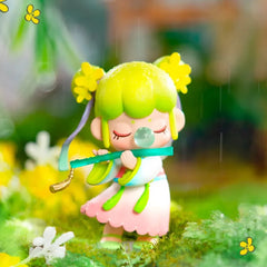 NANCI 24 Solar Terms 1