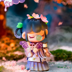 NANCI 24 Solar Terms 1