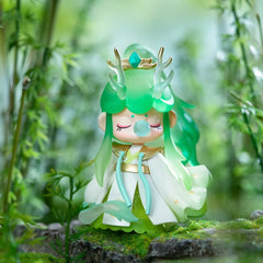 NANCI Oriental Auspiciousness