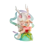 NANCI Oriental Auspiciousness