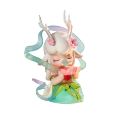 NANCI Oriental Auspiciousness