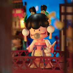 NANCI Twelve Chinese Zodiac