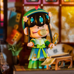 NANCI Twelve Chinese Zodiac