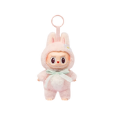LABUBU Mokoko Close to Sweet - Vinyl Plush Pendant