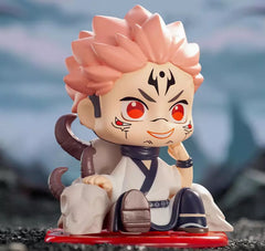 JUJUTSU KAISEN Uniform