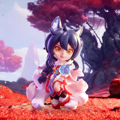 LEAGUE OF LEGENDS Classic Characters