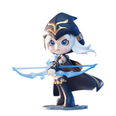 LEAGUE OF LEGENDS Classic Characters