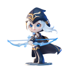 LEAGUE OF LEGENDS Classic Characters