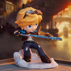 LEAGUE OF LEGENDS Classic Characters