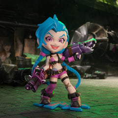 LEAGUE OF LEGENDS Classic Characters