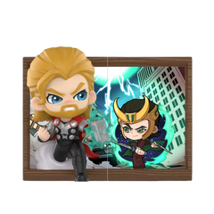MARVEL Photo Frame