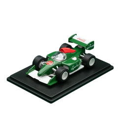 POPCAR Coca-Cola Classic Vehicle