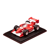 POPCAR Coca-Cola Classic Vehicle