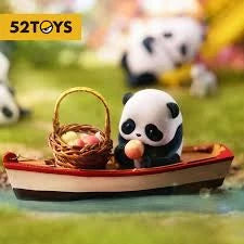 PANDA ROLL Daily Life Series