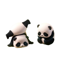 PANDA ROLL Daily Life Series
