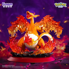 POKEMON Prime Charizard Gigantamax