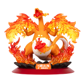 POKEMON Prime Charizard Gigantamax