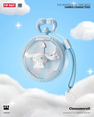 The Wonderful Time with SANRIO - Pendant