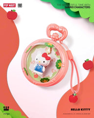 The Wonderful Time with SANRIO - Pendant