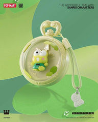The Wonderful Time with SANRIO - Pendant