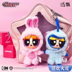 POWERPUFF GIRLS Plush Party Plush Pendant