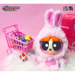 POWERPUFF GIRLS Plush Party Plush Pendant