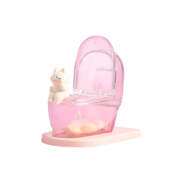 PUPU CAT Toilet
