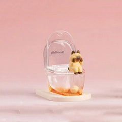 PUPU CAT Toilet