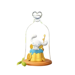 SANRIO Dessert Fragrance Ornament