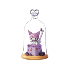 SANRIO Dessert Fragrance Ornament
