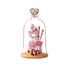 SANRIO Dessert Fragrance Ornament
