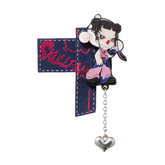 SKULLPANDA Cheers to Myself - Badge