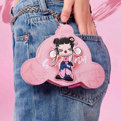 SKULLPANDA Cheers to Myself - Mini Bag