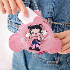 SKULLPANDA Cheers to Myself - Mini Bag