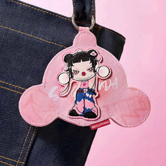 SKULLPANDA Cheers to Myself - Mini Bag